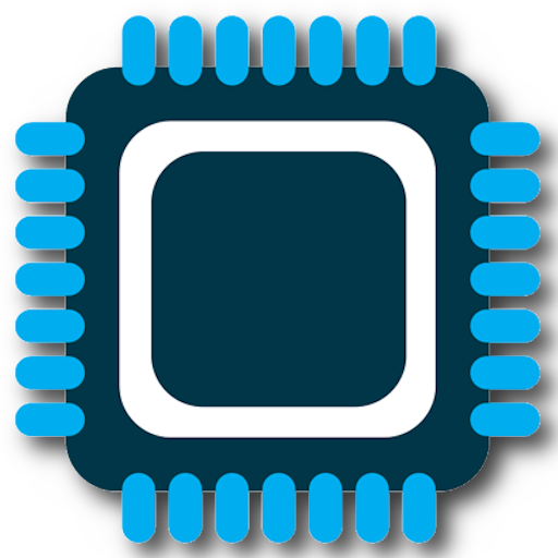 Microkontroller Icon